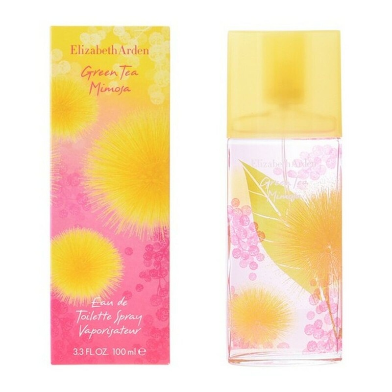 Women’s Perfume Elizabeth Arden MS321 EDT 100 ml