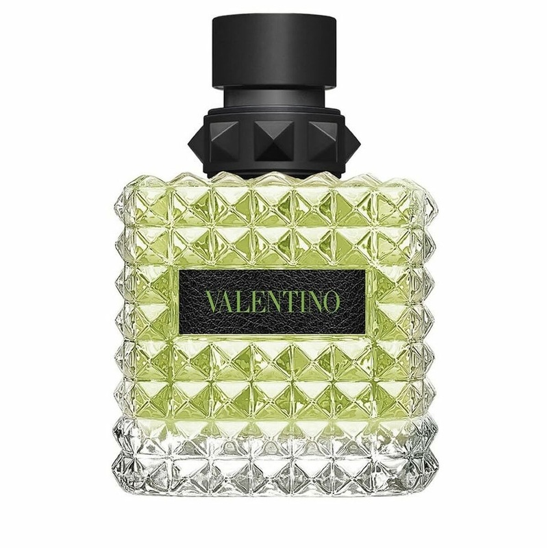 Women’s Perfume Valentino Donna Born in Roma Green Stravaganza EDP 100 ml