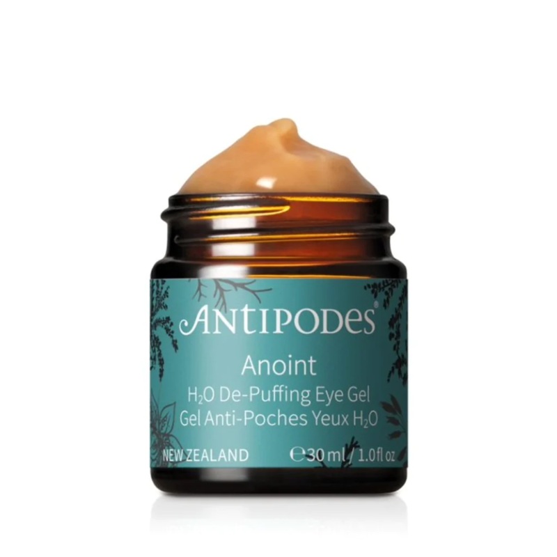 Anoint H2O De-Puffing Eye Gel 30ml