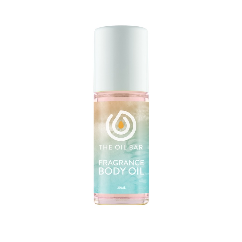 Aquolina Pink Sugar Sensual Type W Fragrance Roll-On 1 Ounce 1 Ounce