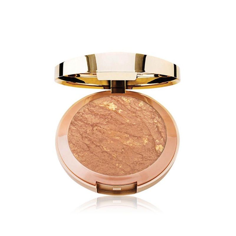 Baked Bronzer 09 Dolce 7G