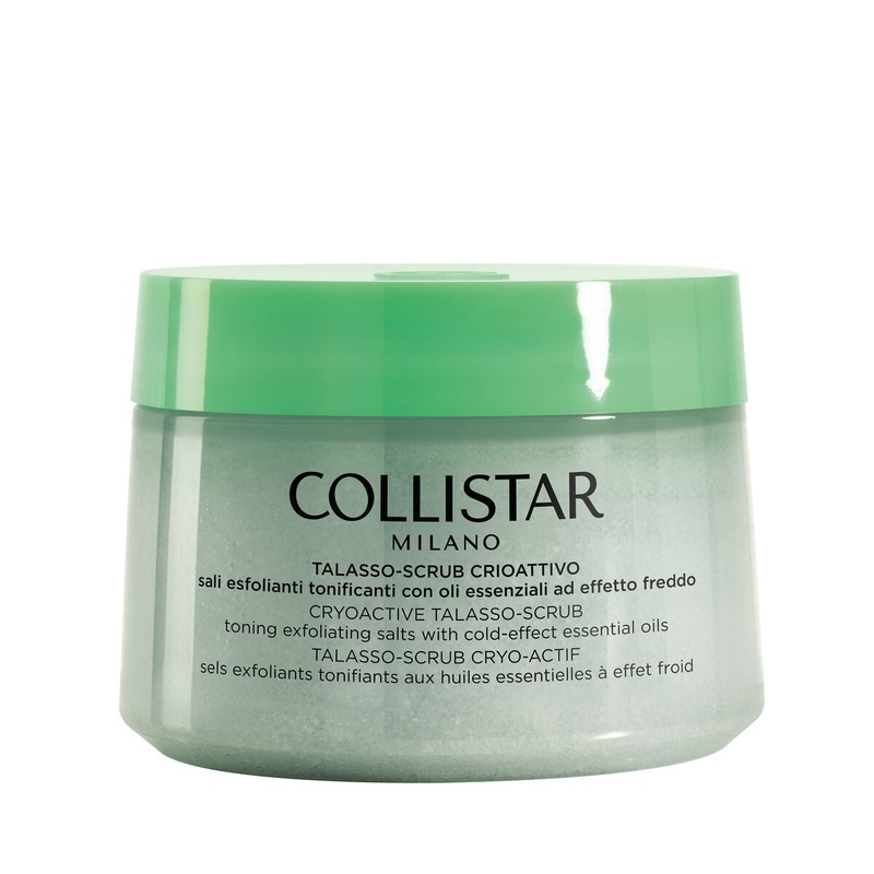 Body Exfoliator Collistar PERFECT BODY 700 g
