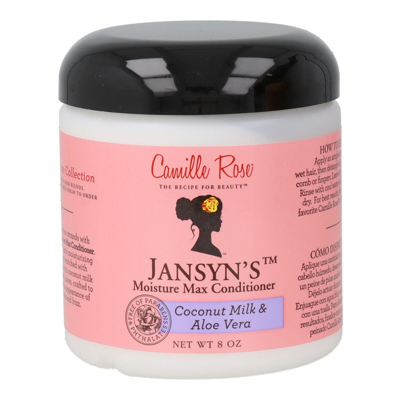 Conditioner Camille Rose Rose JansynS 266 ml