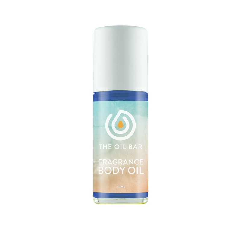 Davidoff Cool Water Blue Type M Fragrance Roll-On 1 Ounce 1 Ounce