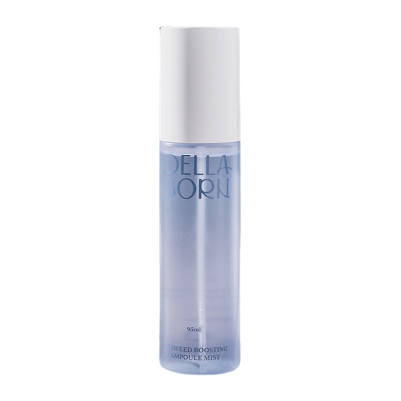 DELLA BORN Seaweed Boosting Ampoule Mist 80ml