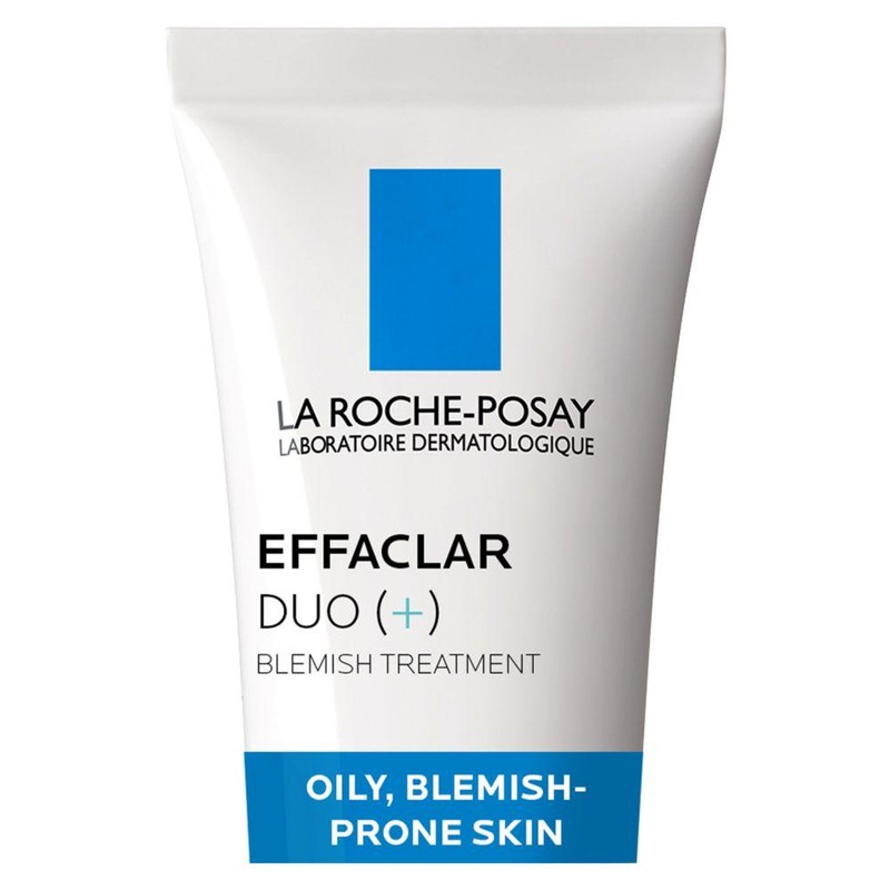 Effaclar Duo+ Blemish Treatment 40Ml
