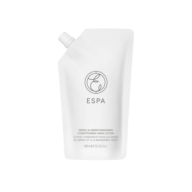 ESPA Neroli & Green Mandarin Hand Lotion