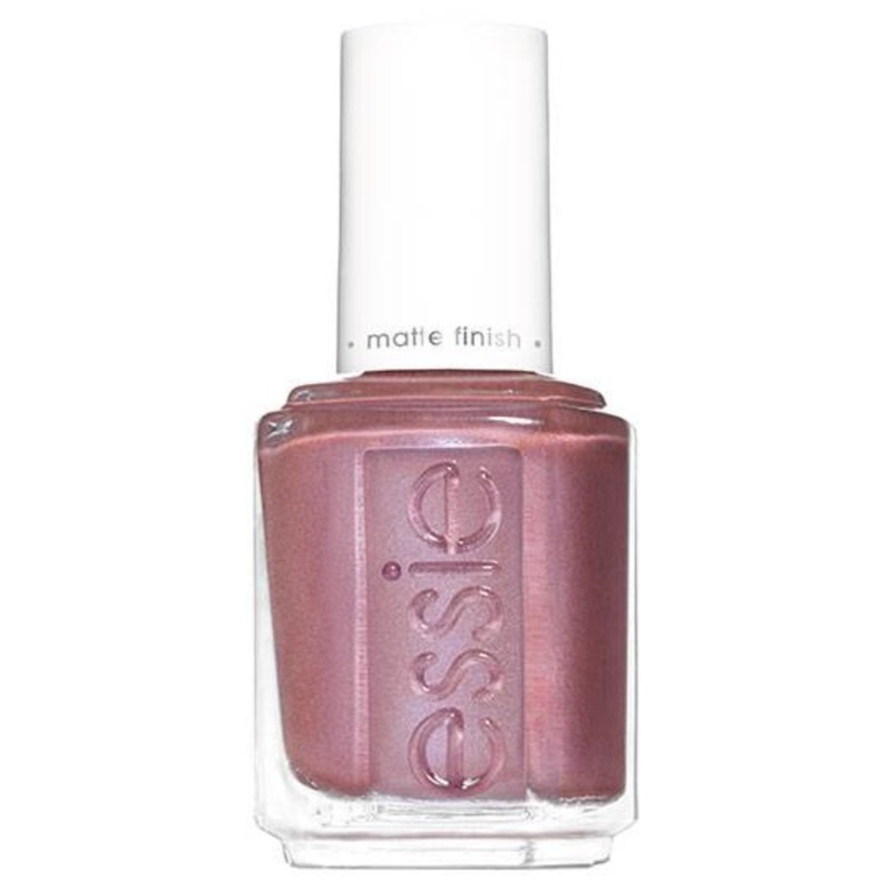 Essie Nail Polish Going All In