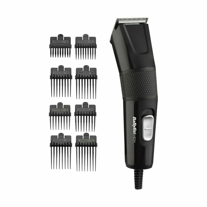 Hair clippers/Shaver Babyliss CORTAPELOS (1 Unit)