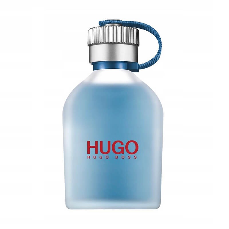 Hugo Boss Hugo Now (Tester) 125ml EDT (M) SP