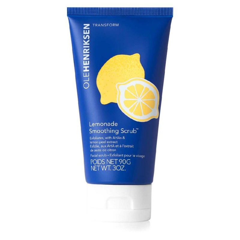 Lemonade Smoothing Scrub90G