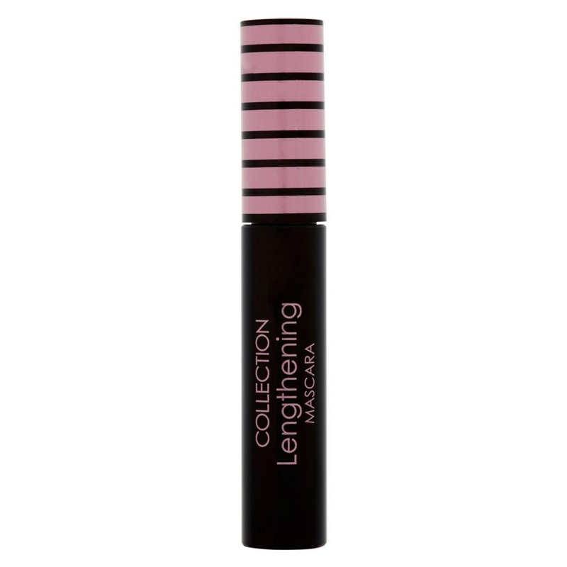 Lengthening Mascara