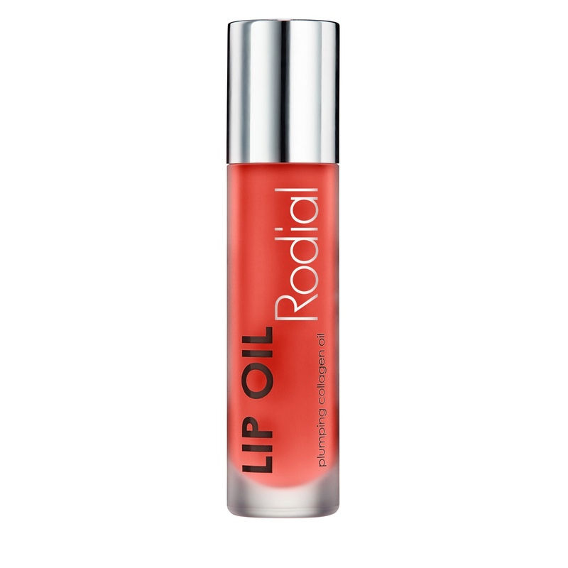 Lip Oil – Sugar Coral 4ml