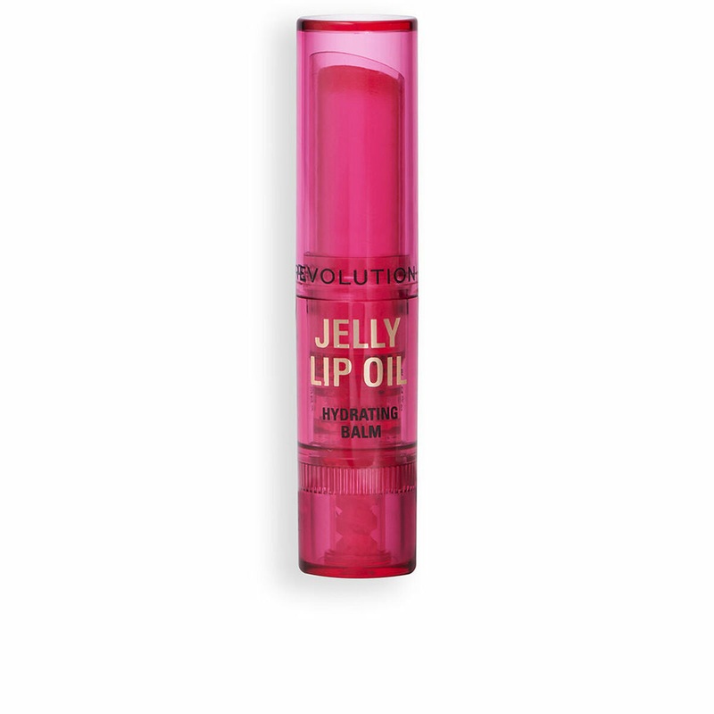 Lipstick Revolution Make Up JELLY LIP OIL 2,4 g