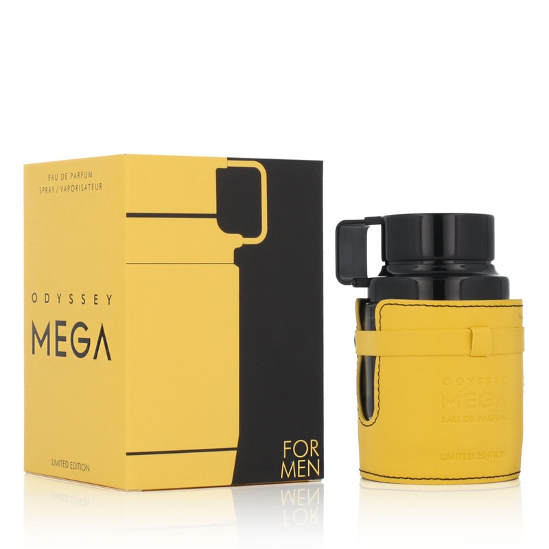 Men’s Perfume Armaf Odyssey Mega EDP 100 ml