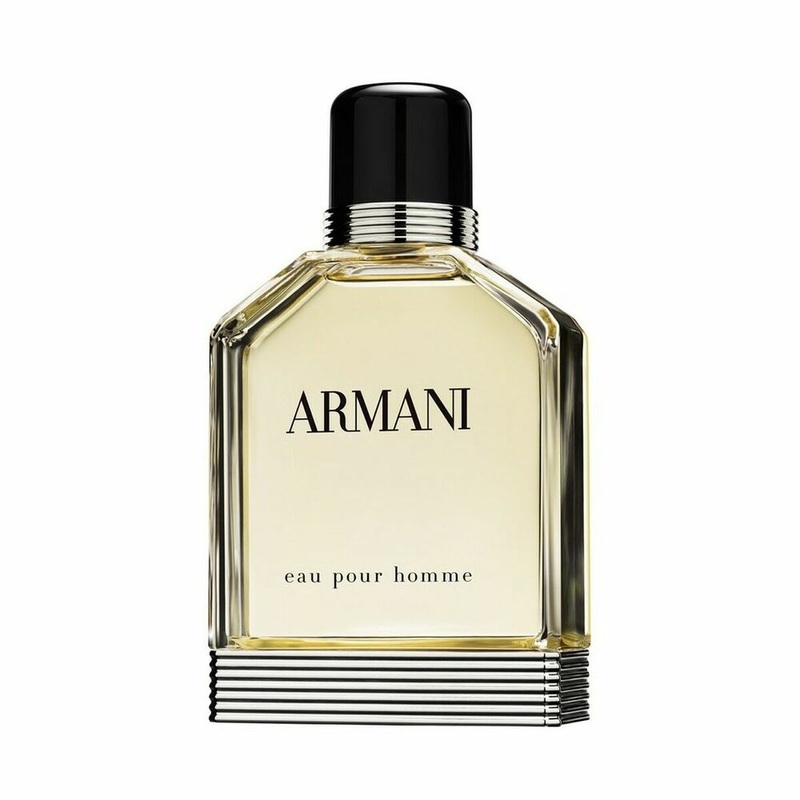 Men’s Perfume Armani 121560 EDT
