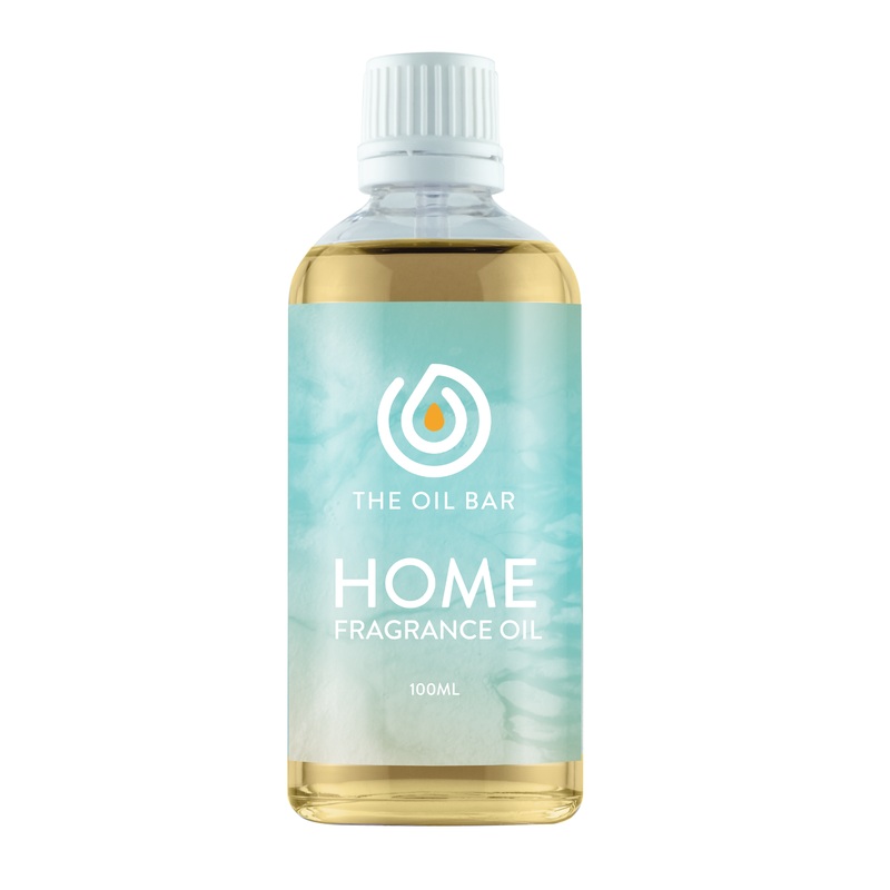 Polo Double Black Type M Home Fragrance Oil 100ml 100 ML