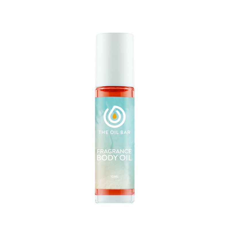 Polo Red Type M Fragrance Roll-On .33 Ounce .3 Ounce
