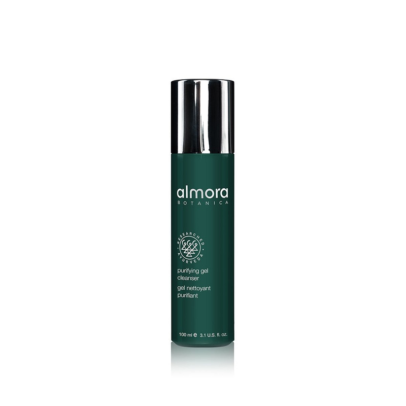 Purifying Gel Cleanser 100ml