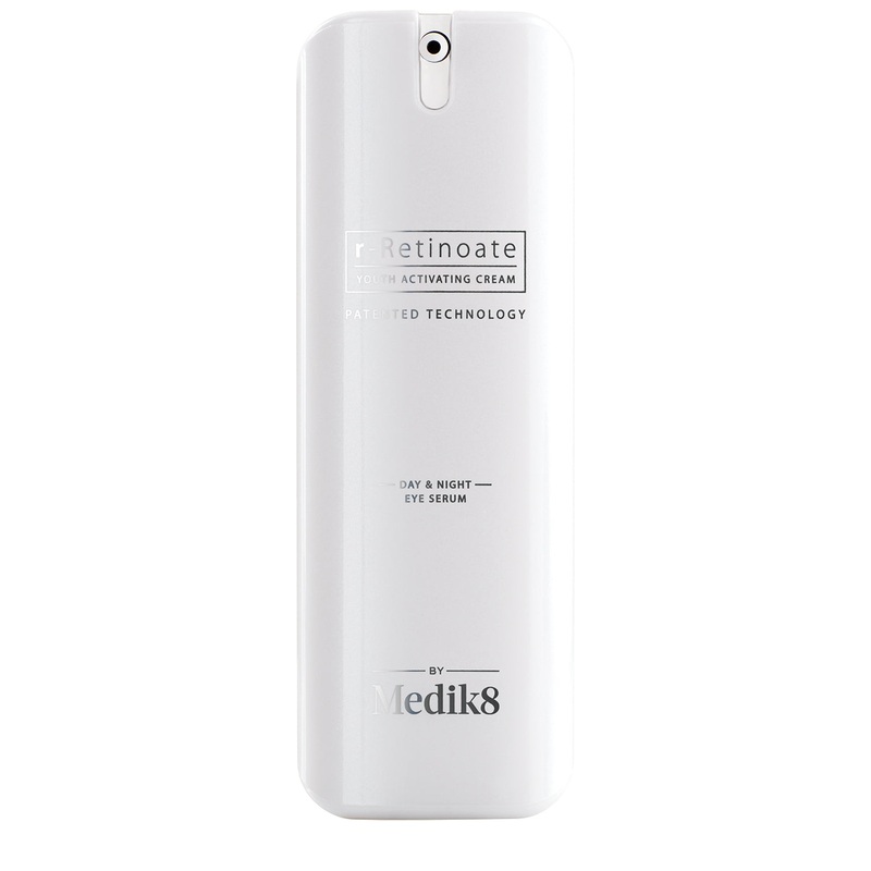 R-Retinoate Day & Night Eye Serum 15ml