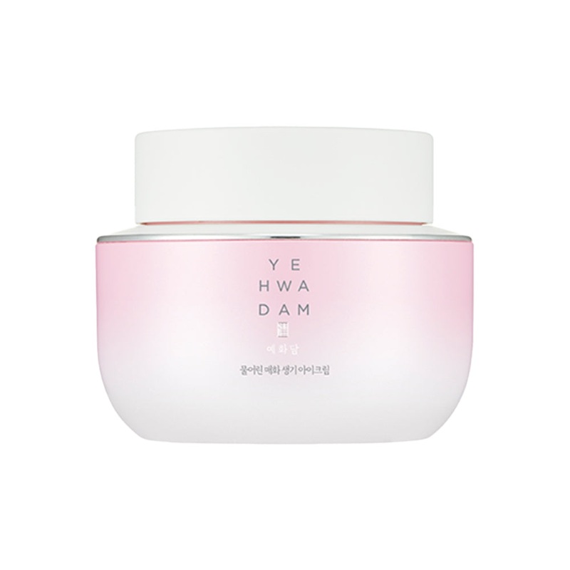 THE FACE SHOP Yehwadam Plum Flower Revitalizing Eye Cream 25ml