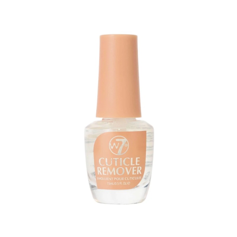 W7 Cuticle Remover