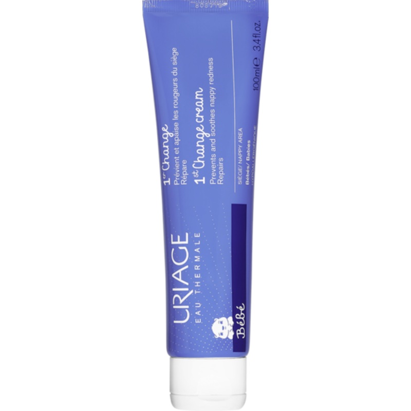 1st Nappy Change Cream 100ml