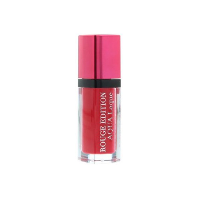 Bourjois Rouge Fuchsia Perche Lipstick