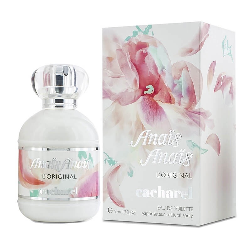 Cacharel Anais Anais L’Original 50ml EDT (L) SP