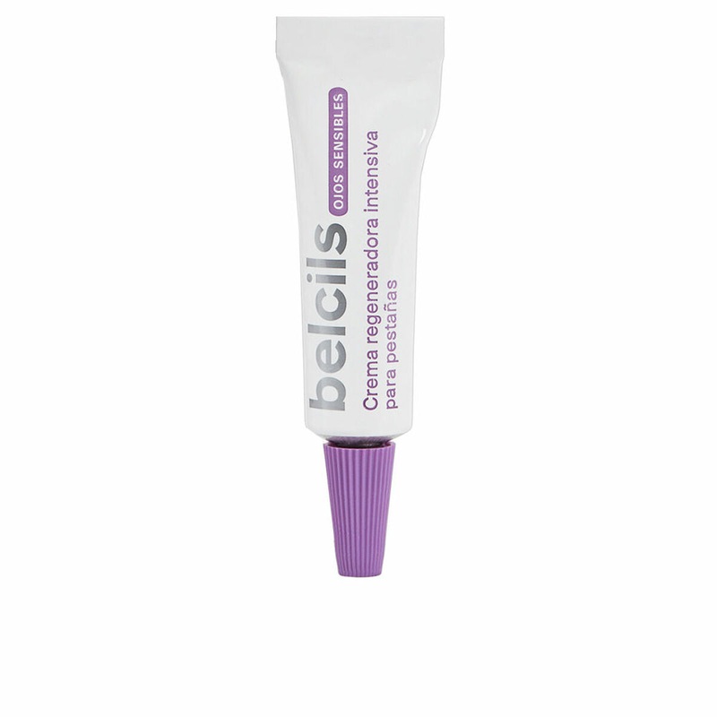 Cream for Eye Area Belcils TRATAMIENTO PESTAAS BELCILS 4 ml