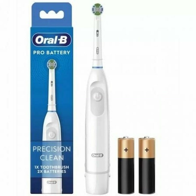 Electric Toothbrush Braun DB5/WE