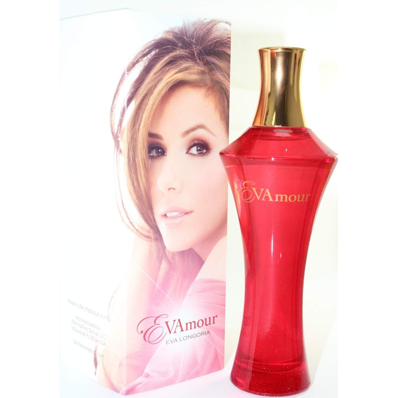 Eva Longoria Evamour 100ml EDP (L) SP