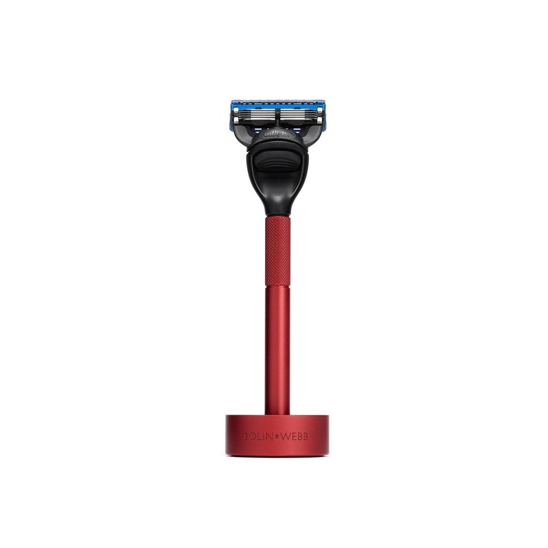 Generation Razor (Red)