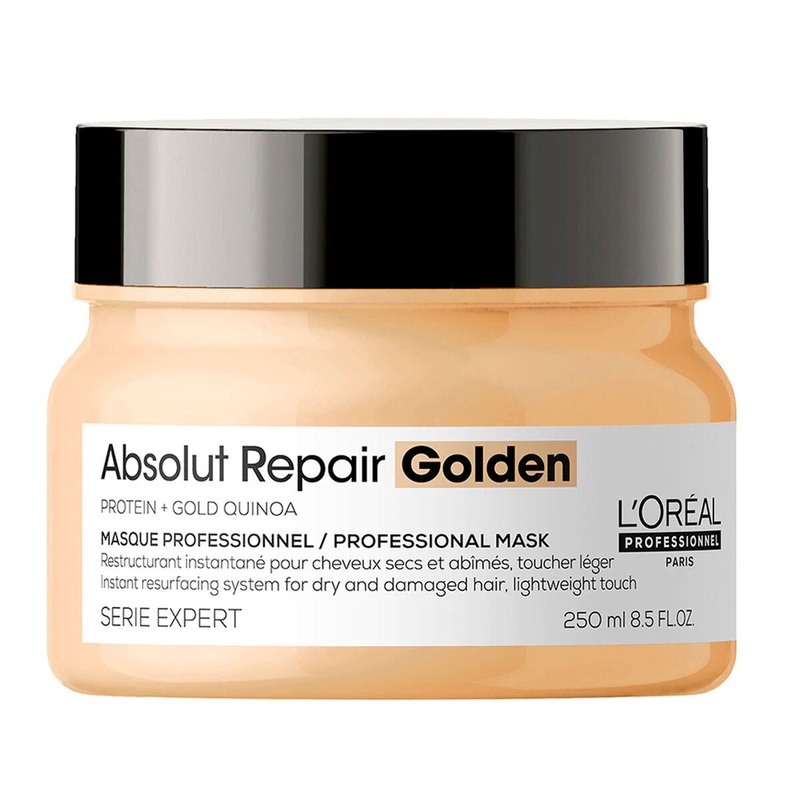 Hair Mask L’Oreal Professionnel Paris E3564100 250 ml