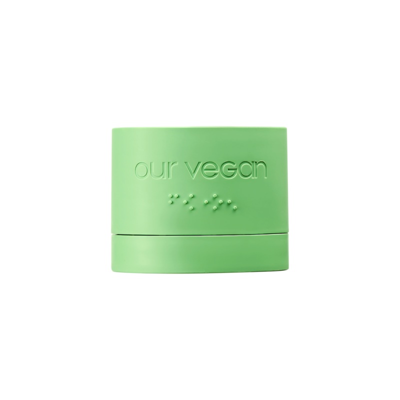 Manyo Factory Our Vegan Heartleaf Moisture Calming Cream 53 ml