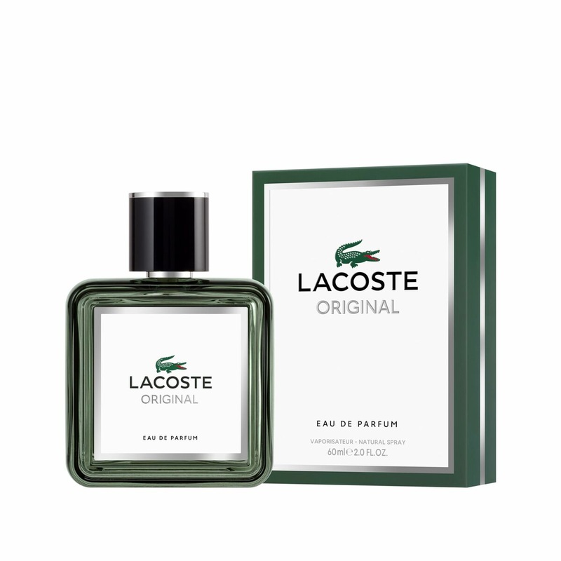 Men’s Perfume Lacoste ORIGINAL EDP 60 ml