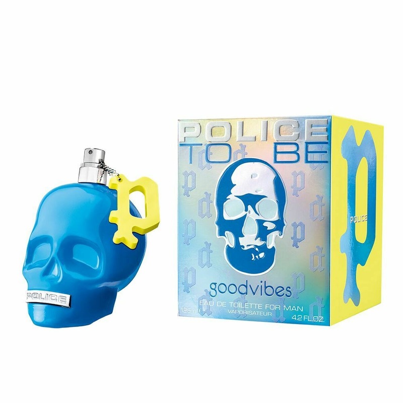 Men’s Perfume Police 23197-hbsupp EDT 125 ml