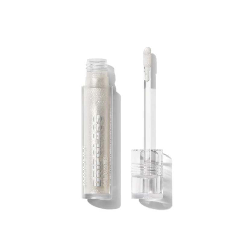 Morphe Dripglass Glazed High Shine Lipgloss Stargaze