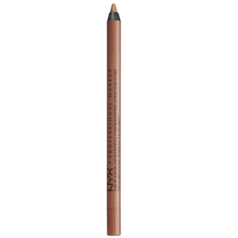 NYX Slide on Waterproof Lip Liner Sugar Glass