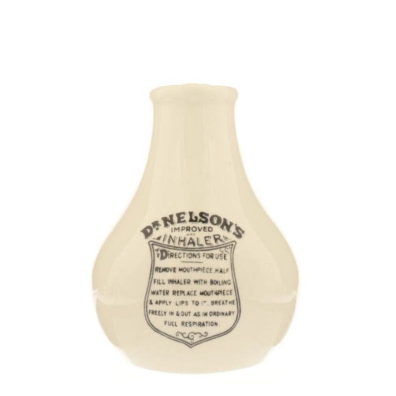 Steam Inhaler large