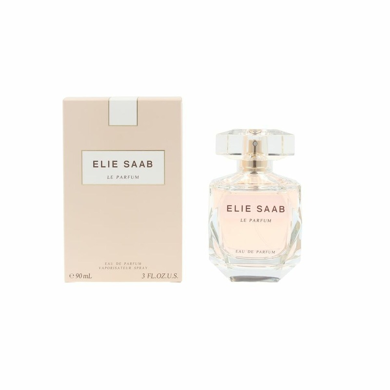 Women’s Perfume Elie Saab Le Parfum EDP Le Parfum Elie Saab le Parfum 90 ml