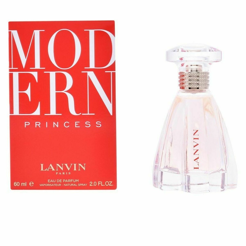 Women’s Perfume Lanvin EDP Modern Princess 60 ml