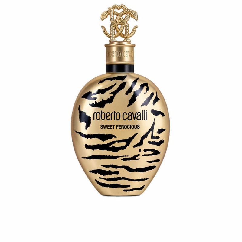 Women’s Perfume Roberto Cavalli SWEET FEROCIOUS EDP 75 ml