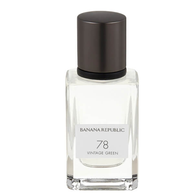 Banana Republic Icon Collection 78 Vintage Green Eau de Parfum Spray 75ml 75ml