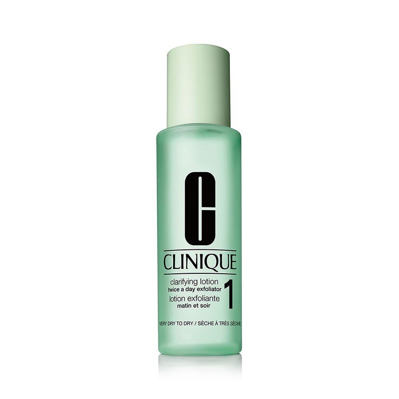 Clarifying Lotion 1 For Very Dry Skin 200Ml