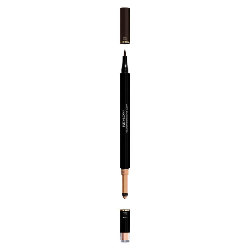 Colorstay Shape And Glow Soft Black