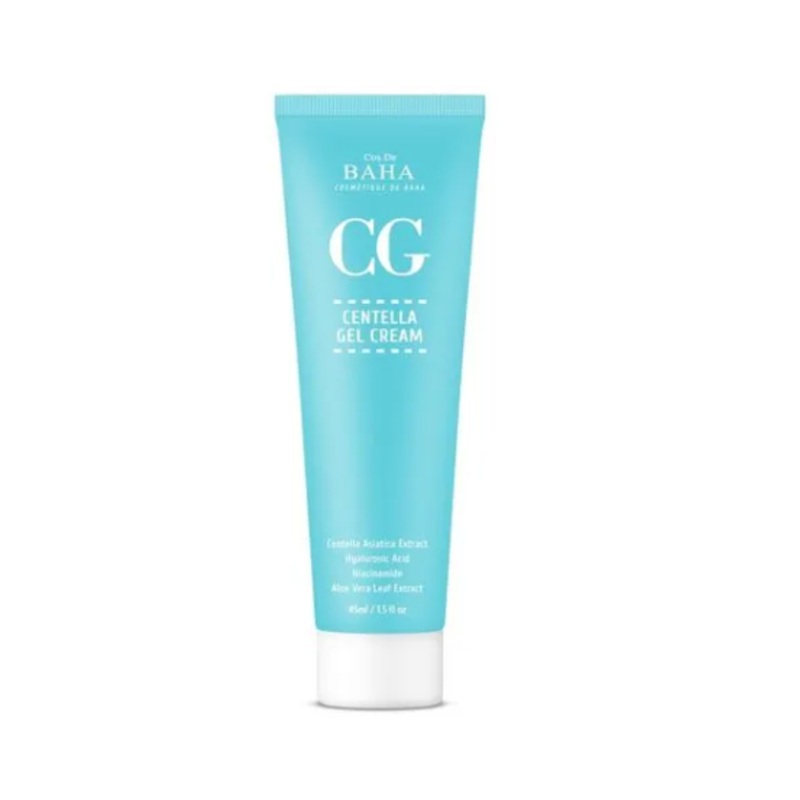 Cos De BAHA CG Centella Gel Cream 45ml