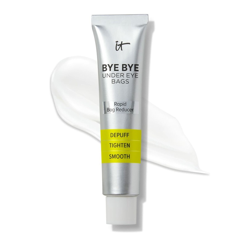 Cream for Eye Area It Cosmetics Bye Bye 15 ml