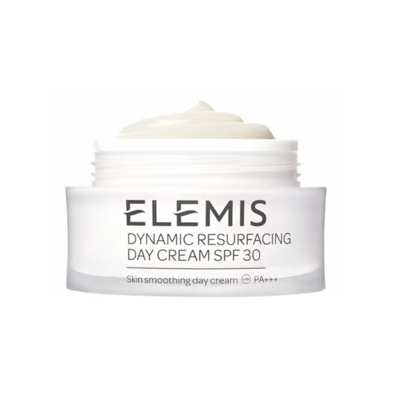Elemis Dynamic Resurfacing Day Cream SPF30 30ml