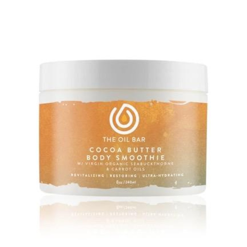 Escada Magnetism Type W Cocoa Butter Body Smoothie 8oz